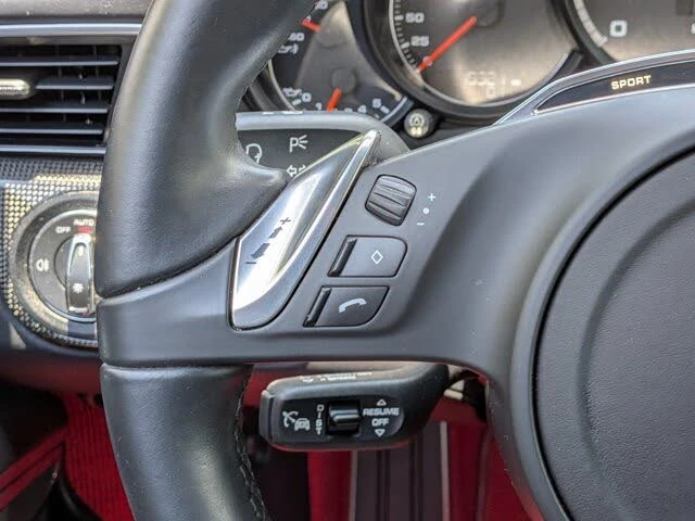 2014 Porsche 991 Turbo S - Image 8 of 31