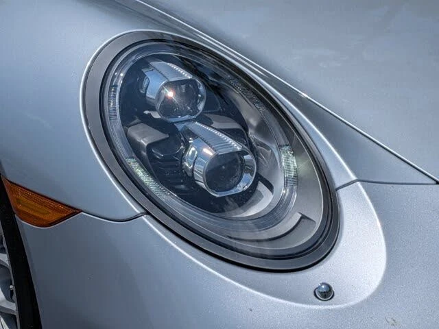 2014 Porsche 991 Turbo S - Image 29 of 31