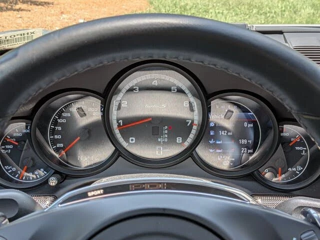 2014 Porsche 991 Turbo S - Image 10 of 31