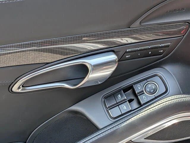 2014 Porsche 991 Turbo S - Image 21 of 31