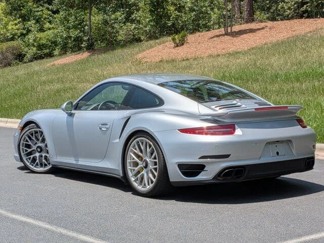 2014 Porsche 991 Turbo S - Image 3 of 31