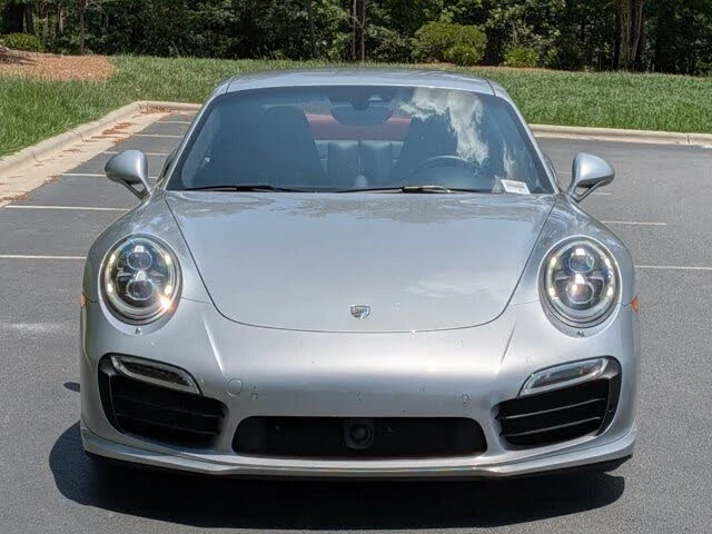 2014 Porsche 991 Turbo S - Image 30 of 31