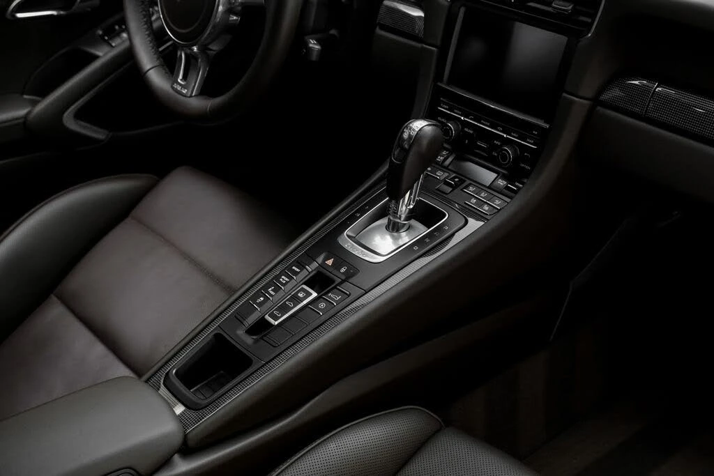 2014 Porsche 991 Turbo S - Image 25 of 31