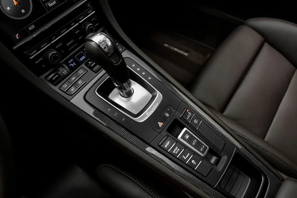 2014 Porsche 991 Turbo S - Image 27 of 31