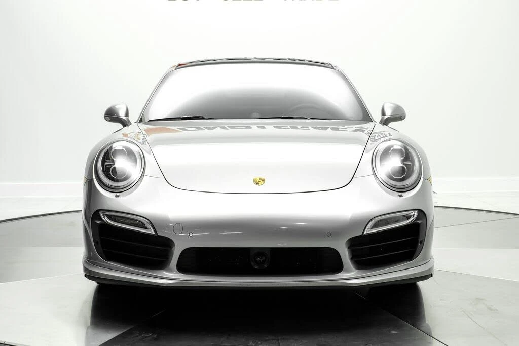 2014 Porsche 991 Turbo S - Image 2 of 31
