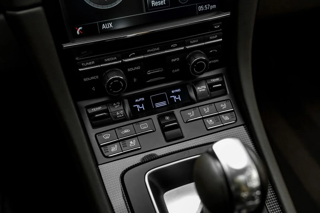 2014 Porsche 991 Turbo S - Image 29 of 31