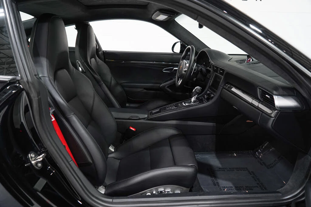 2014 Porsche 991 Turbo S - Image 14 of 31