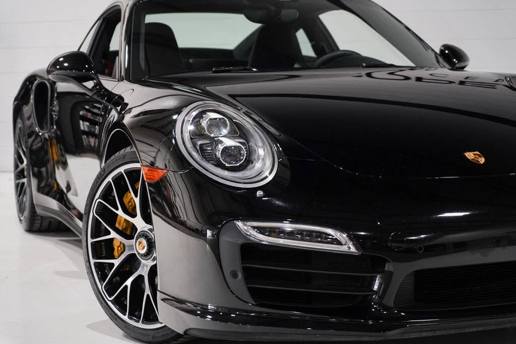 2014 Porsche 991 Turbo S - Image 26 of 31