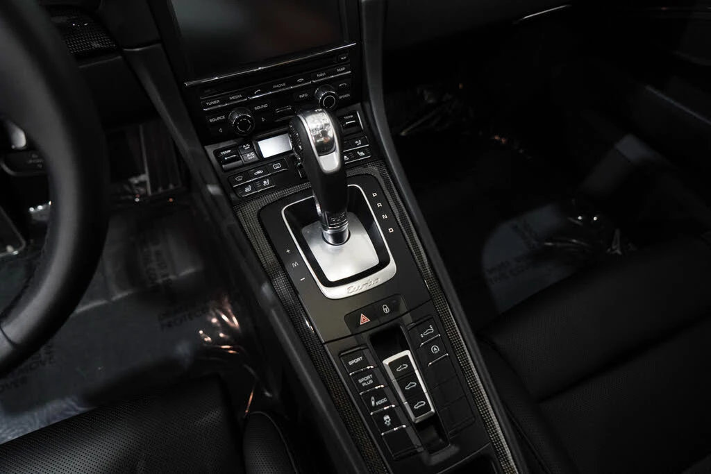 2014 Porsche 991 Turbo S - Image 12 of 31