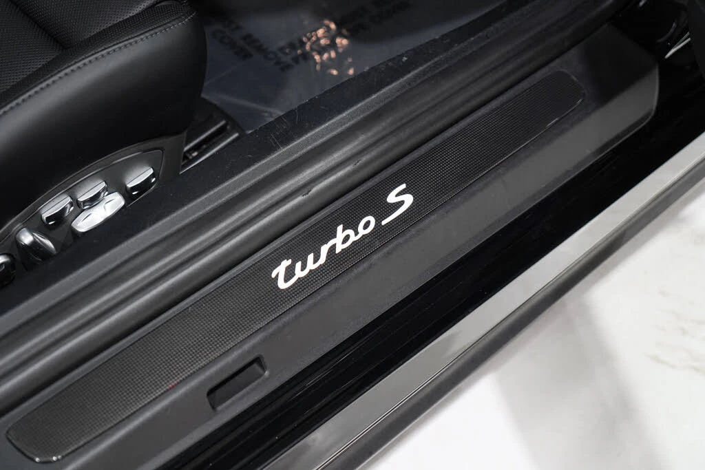 2014 Porsche 991 Turbo S - Image 20 of 31