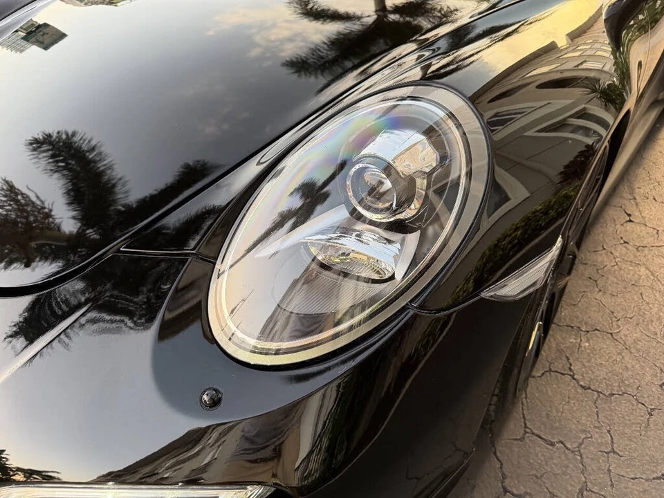 2014 Porsche 991 Turbo S - Image 14 of 31