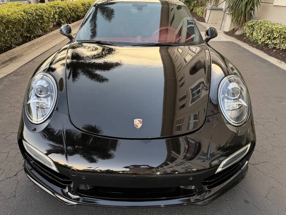 2014 Porsche 991 Turbo S - Image 13 of 31