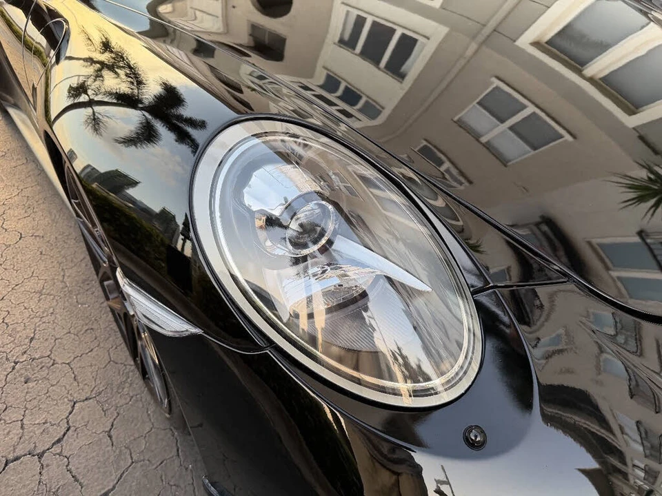 2014 Porsche 991 Turbo S - Image 15 of 31