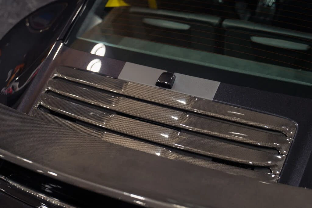 2014 Porsche 991 Turbo S - Image 26 of 31