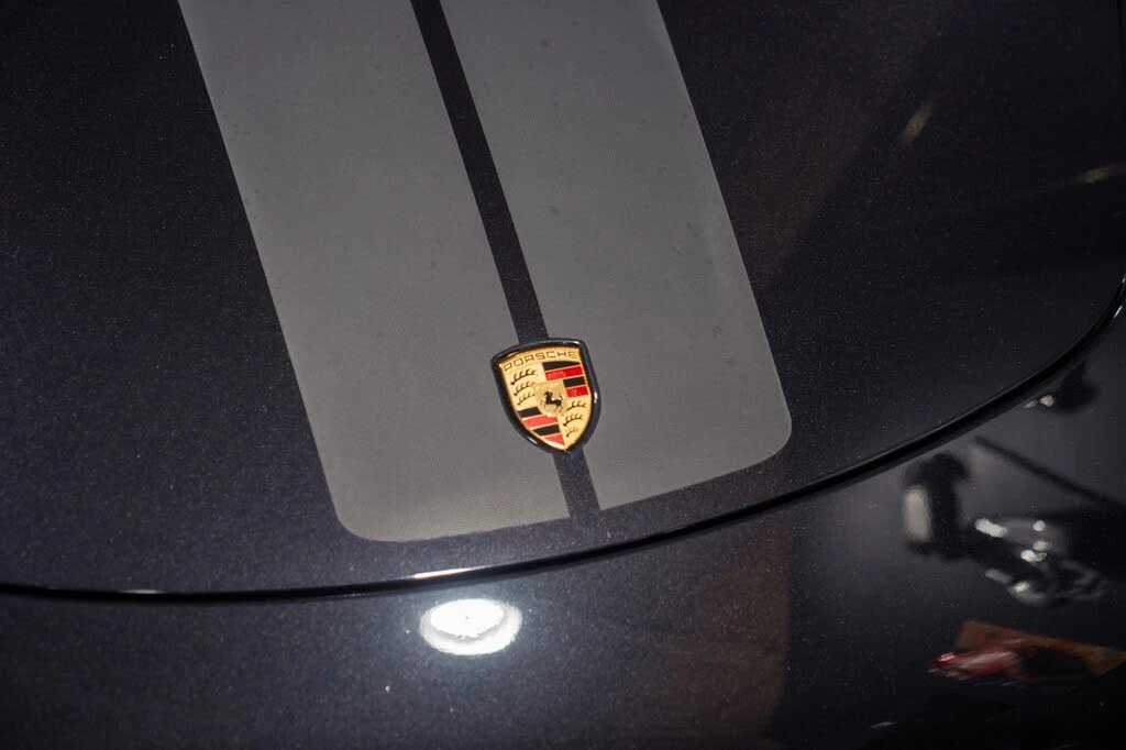 2014 Porsche 991 Turbo S - Image 11 of 31