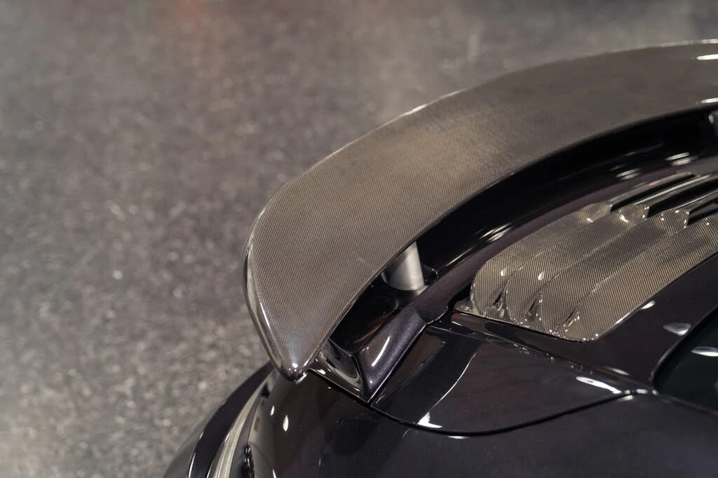 2014 Porsche 991 Turbo S - Image 27 of 31