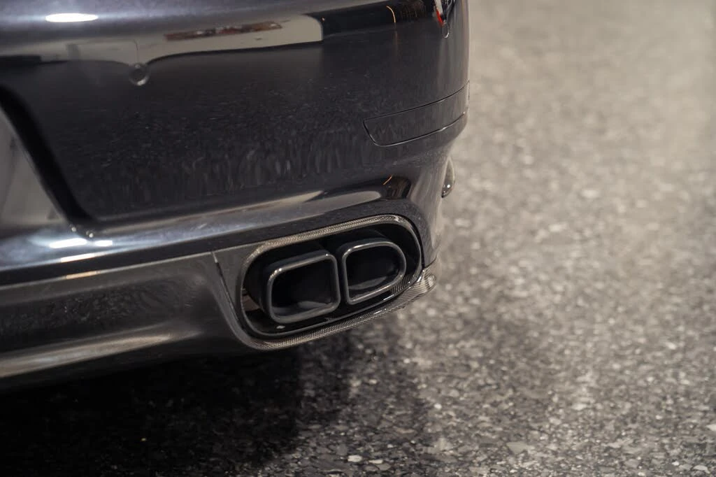 2014 Porsche 991 Turbo S - Image 25 of 31