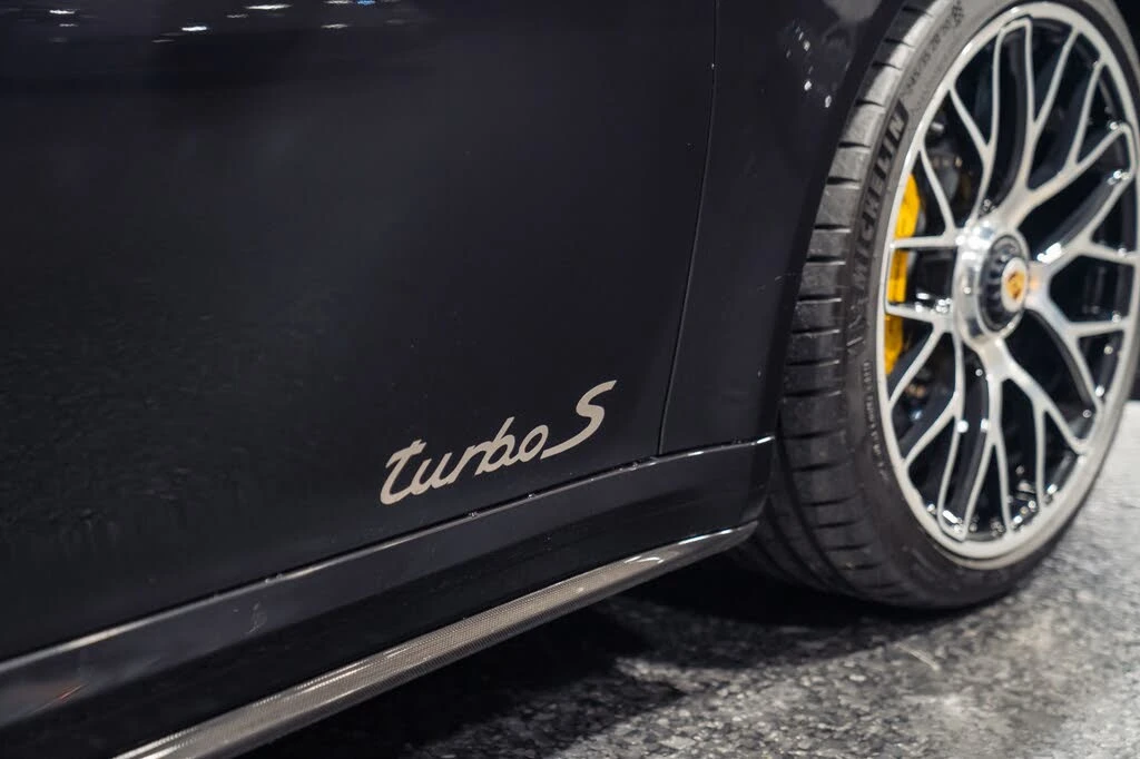 2014 Porsche 991 Turbo S - Image 20 of 31