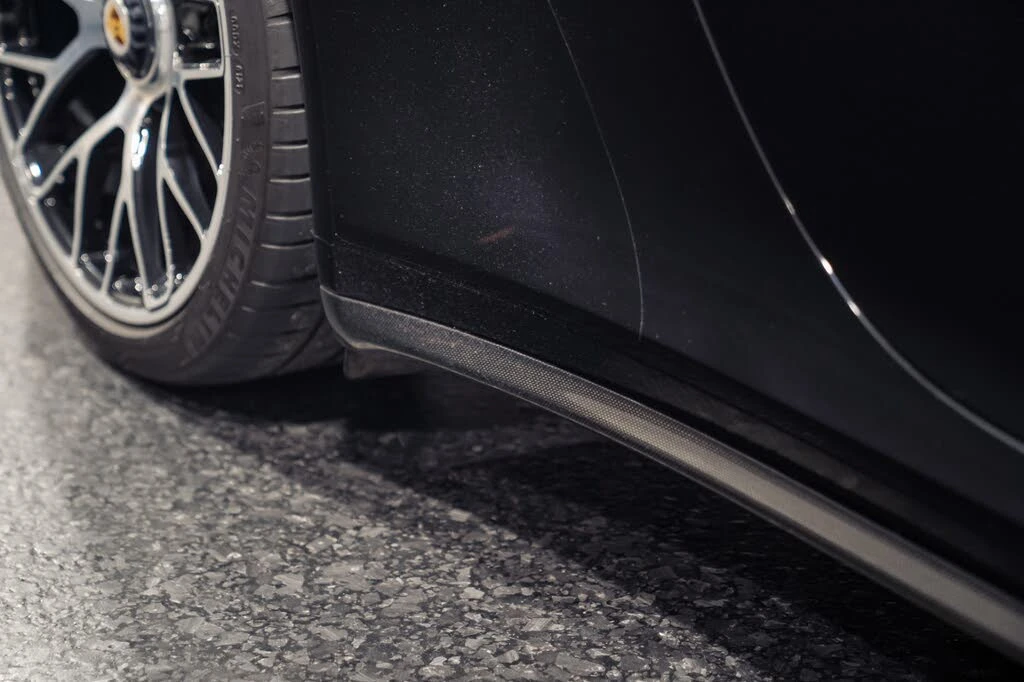 2014 Porsche 991 Turbo S - Image 23 of 31