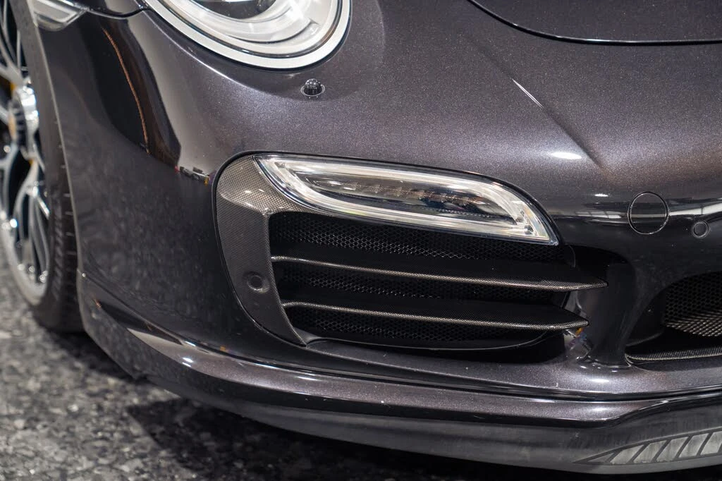 2014 Porsche 991 Turbo S - Image 12 of 31
