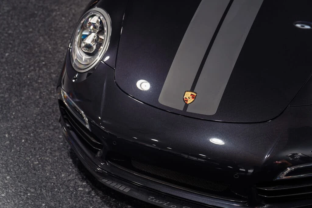 2014 Porsche 991 Turbo S - Image 9 of 31