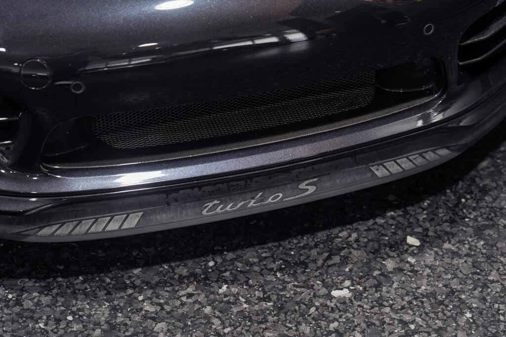 2014 Porsche 991 Turbo S - Image 13 of 31