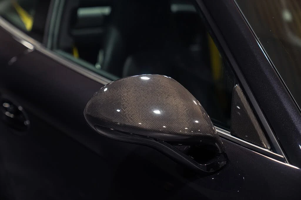 2014 Porsche 991 Turbo S - Image 15 of 31