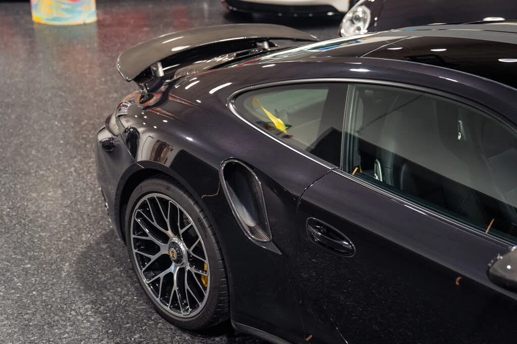2014 Porsche 991 Turbo S - Image 22 of 31
