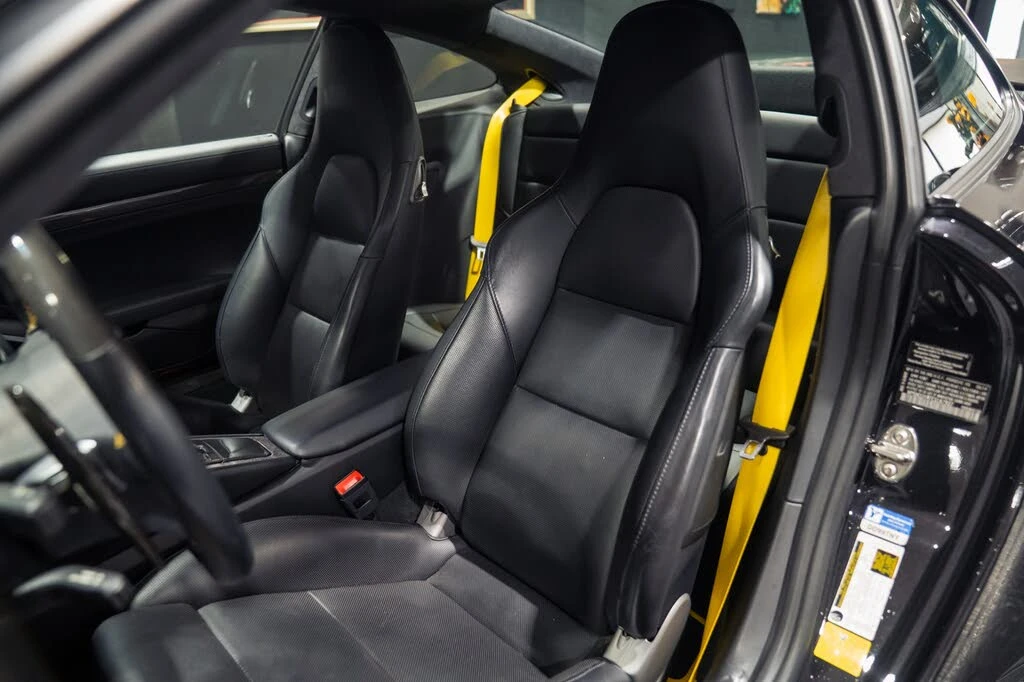 2014 Porsche 991 Turbo S - Image 2 of 31