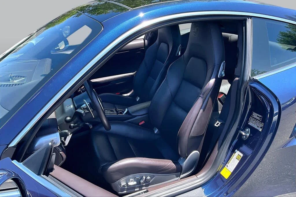 2014 Porsche 991 Turbo S - Image 6 of 30