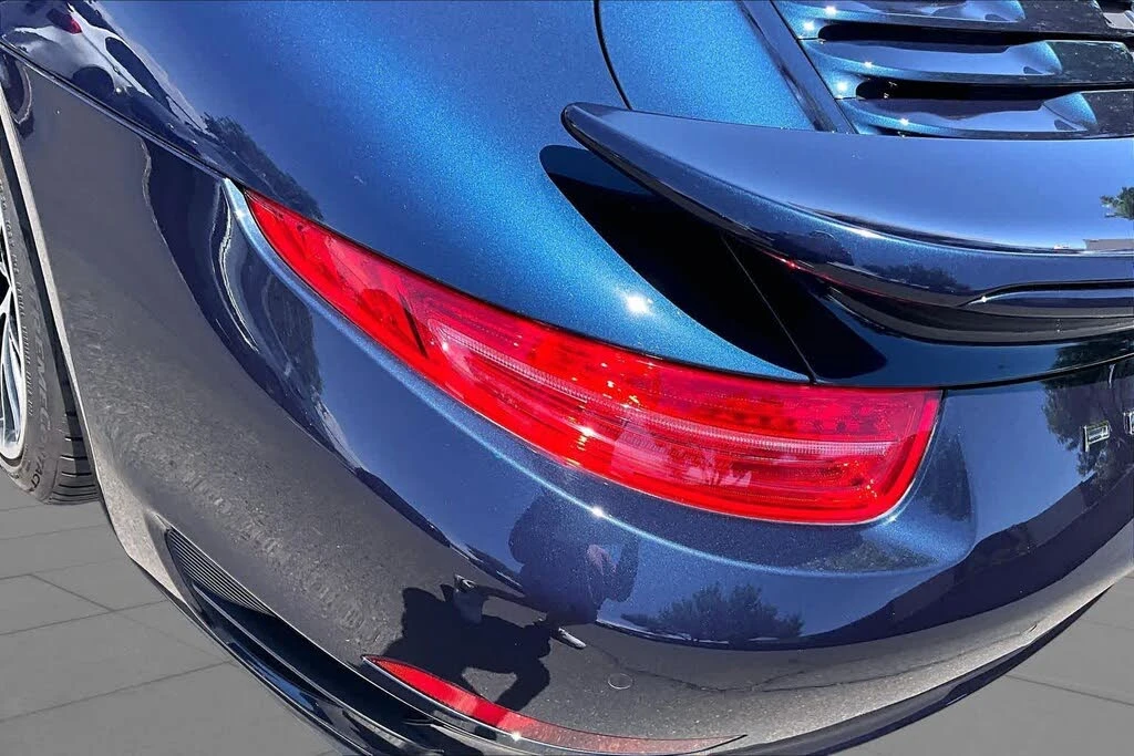 2014 Porsche 991 Turbo S - Image 24 of 30
