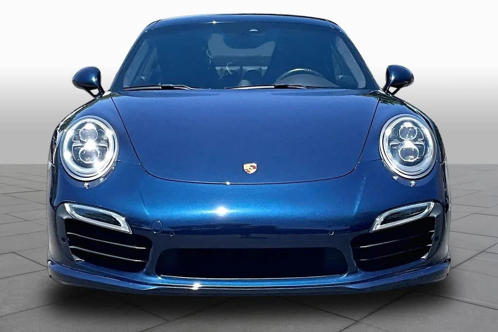 2014 Porsche 991 Turbo S - Image 3 of 30