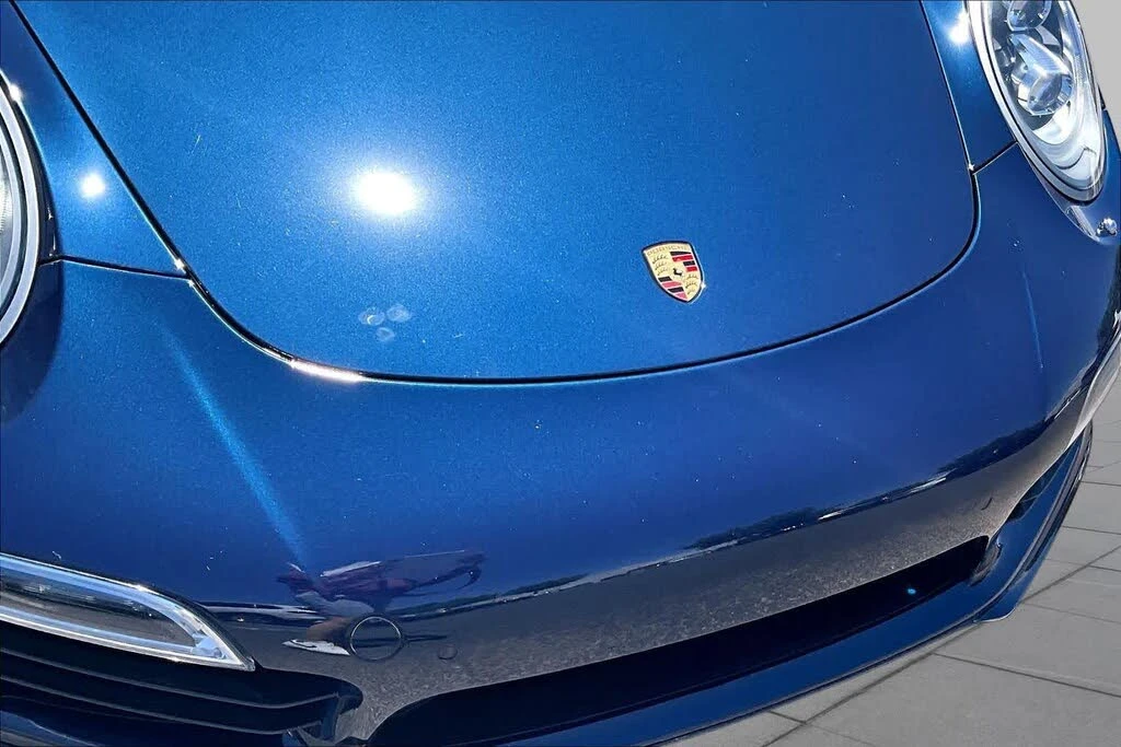 2014 Porsche 991 Turbo S - Image 25 of 30
