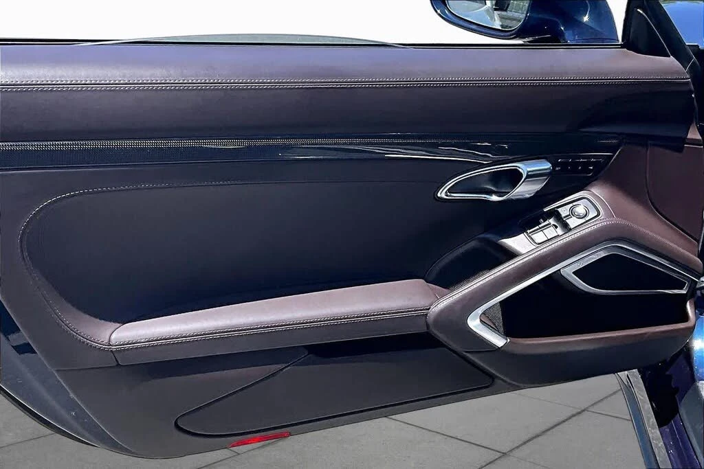 2014 Porsche 991 Turbo S - Image 17 of 30