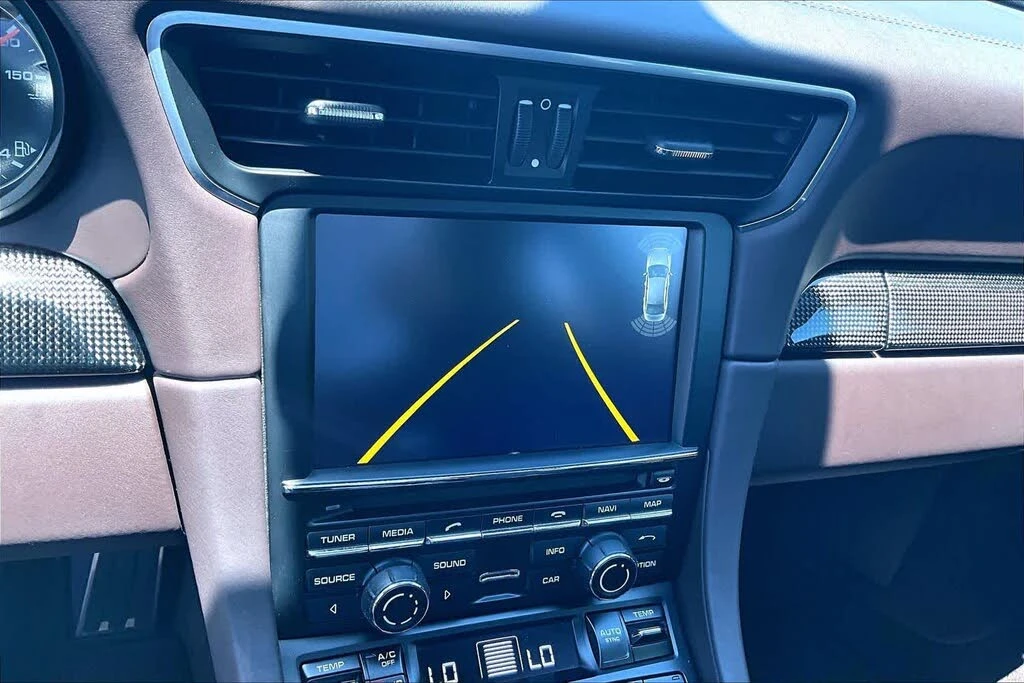 2014 Porsche 991 Turbo S - Image 22 of 30