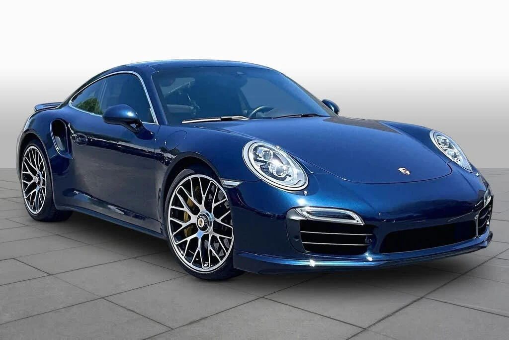 2014 Porsche 991 Turbo S - Image 2 of 30