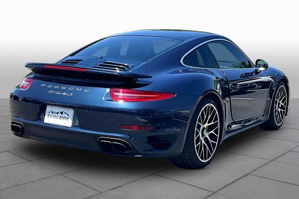 2014 Porsche 991 Turbo S - Image 9 of 30