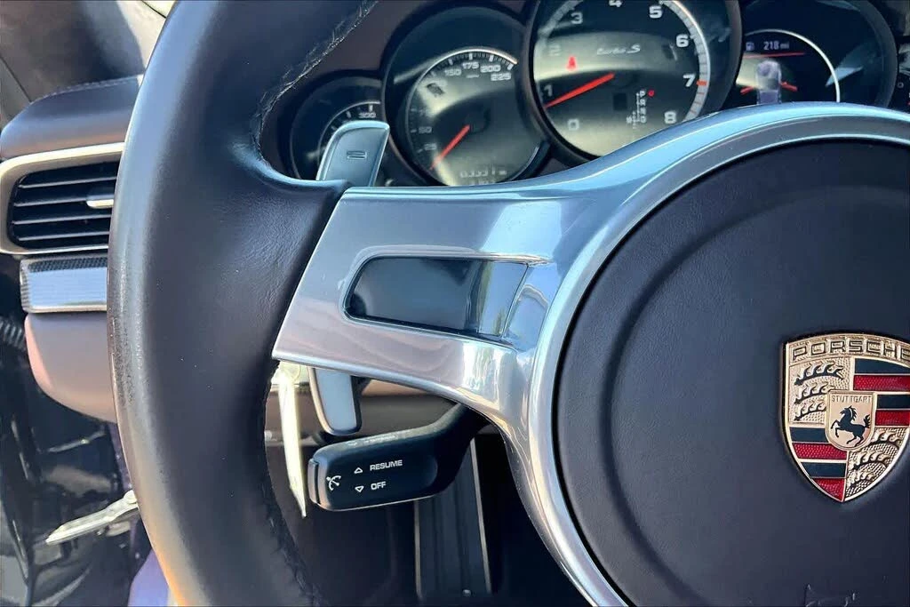 2014 Porsche 991 Turbo S - Image 19 of 30
