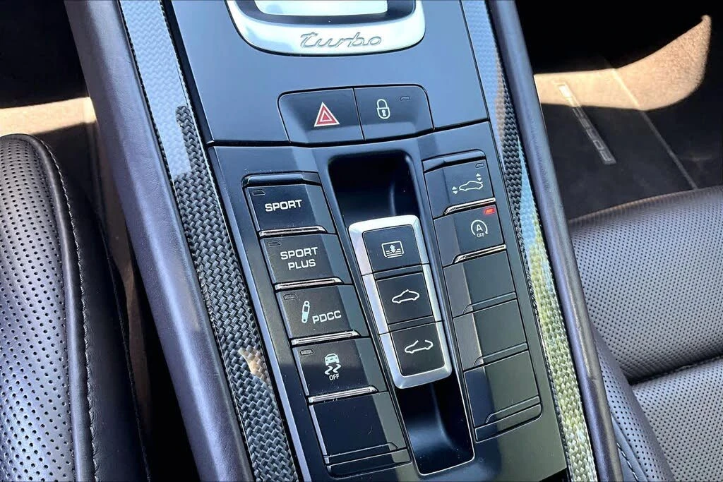 2014 Porsche 991 Turbo S - Image 28 of 30