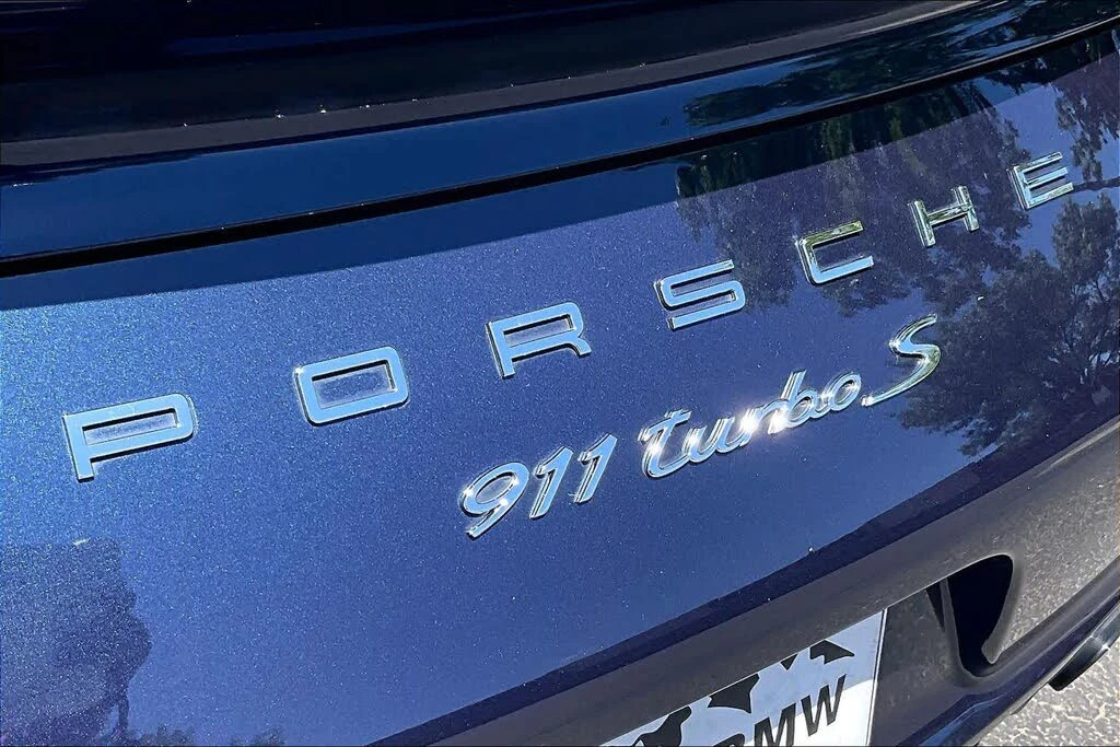 2014 Porsche 991 Turbo S - Image 26 of 30