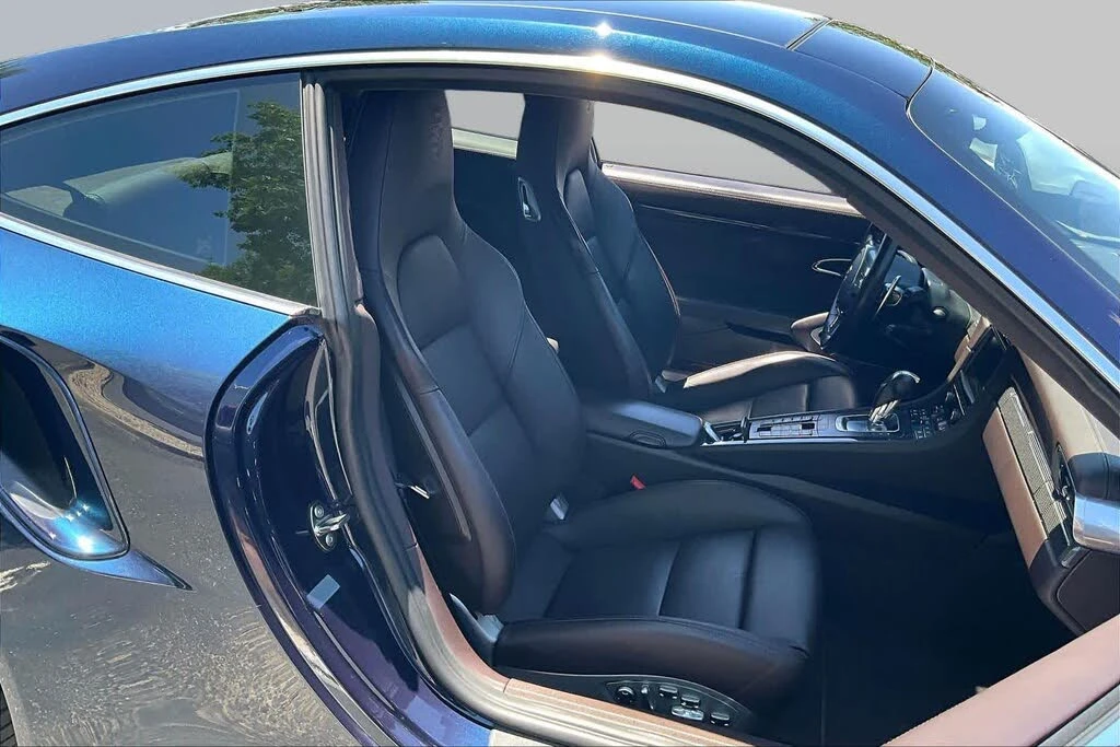 2014 Porsche 991 Turbo S - Image 7 of 30