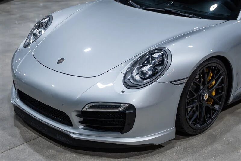 2014 Porsche 991 Turbo S - Image 11 of 31