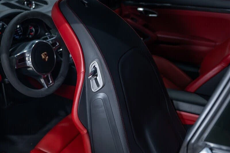 2014 Porsche 991 Turbo S - Image 21 of 31