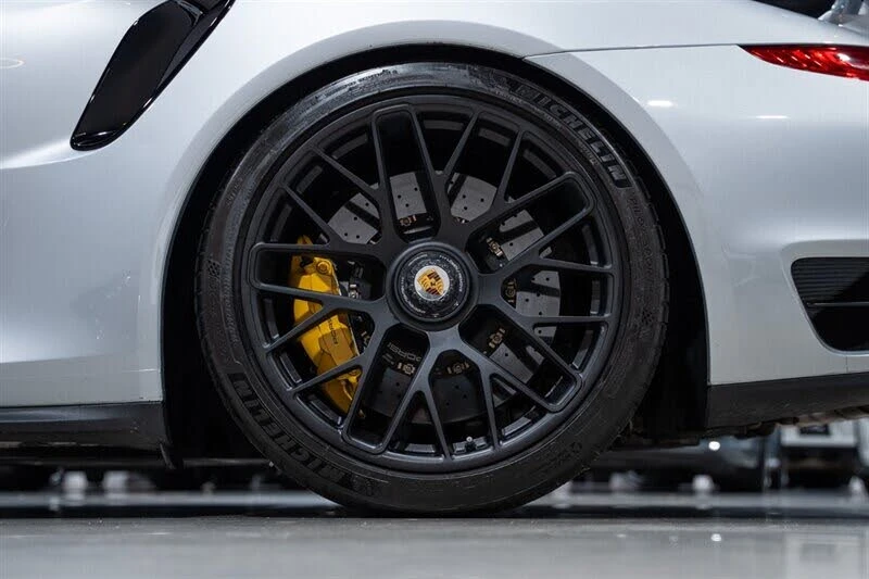 2014 Porsche 991 Turbo S - Image 13 of 31