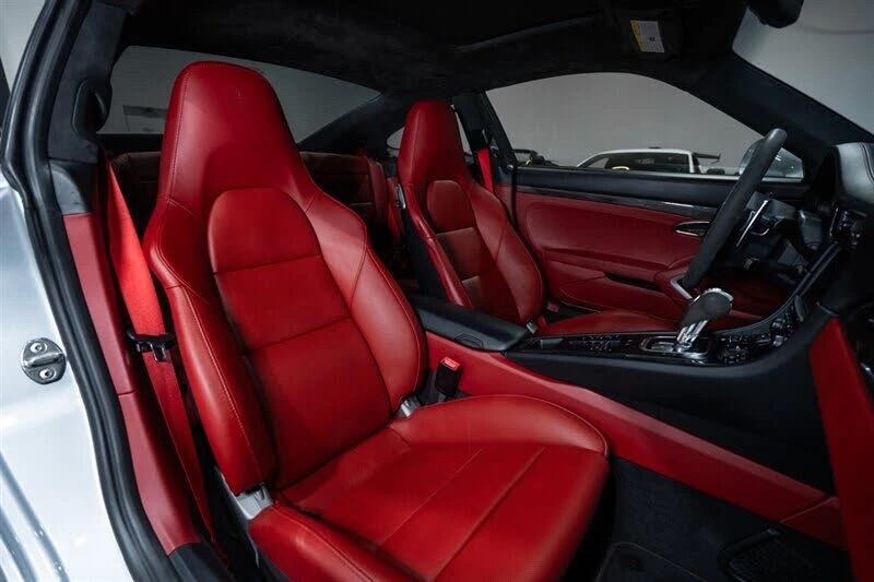 2014 Porsche 991 Turbo S - Image 31 of 31