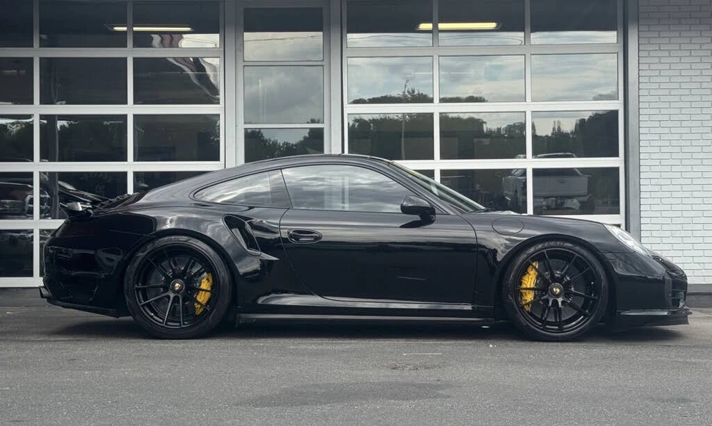 2014 Porsche 991 Turbo S - Image 2 of 31
