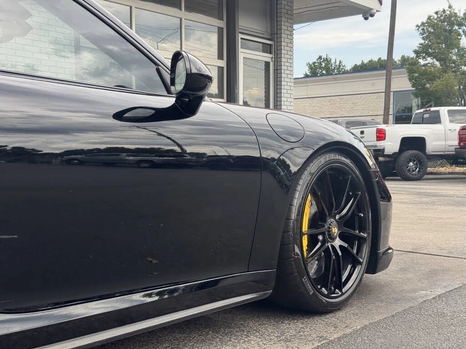 2014 Porsche 991 Turbo S - Image 11 of 31