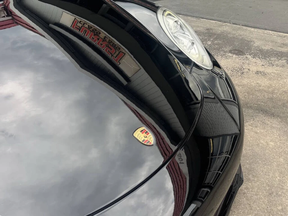 2014 Porsche 991 Turbo S - Image 8 of 31