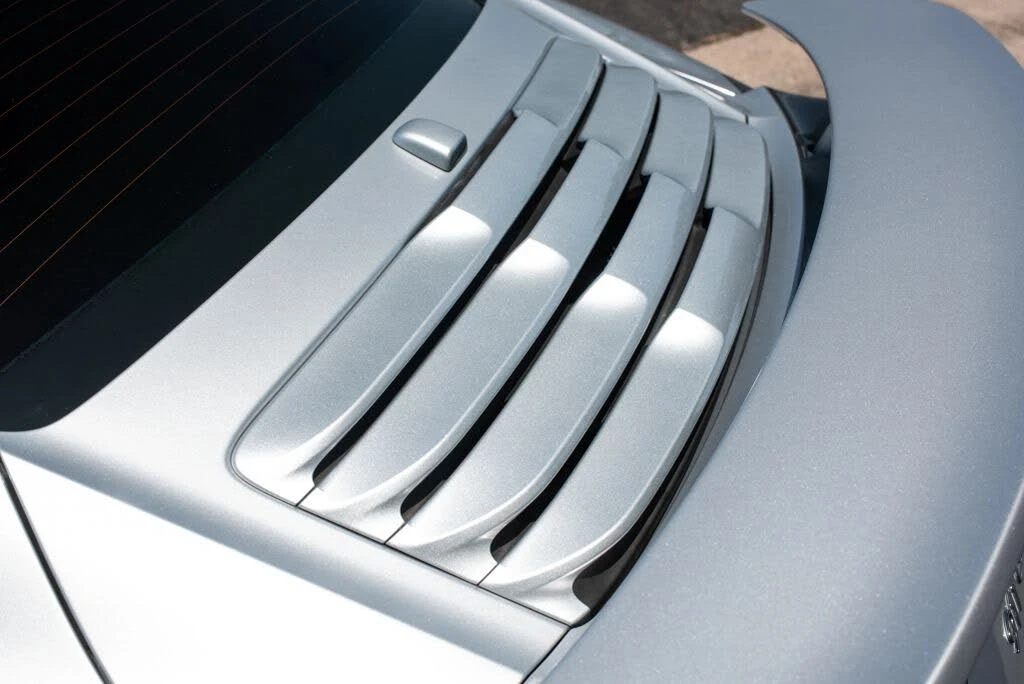 2014 Porsche 991 Turbo S - Image 29 of 31