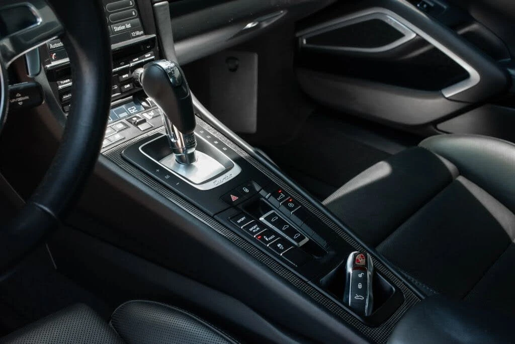 2014 Porsche 991 Turbo S - Image 11 of 31